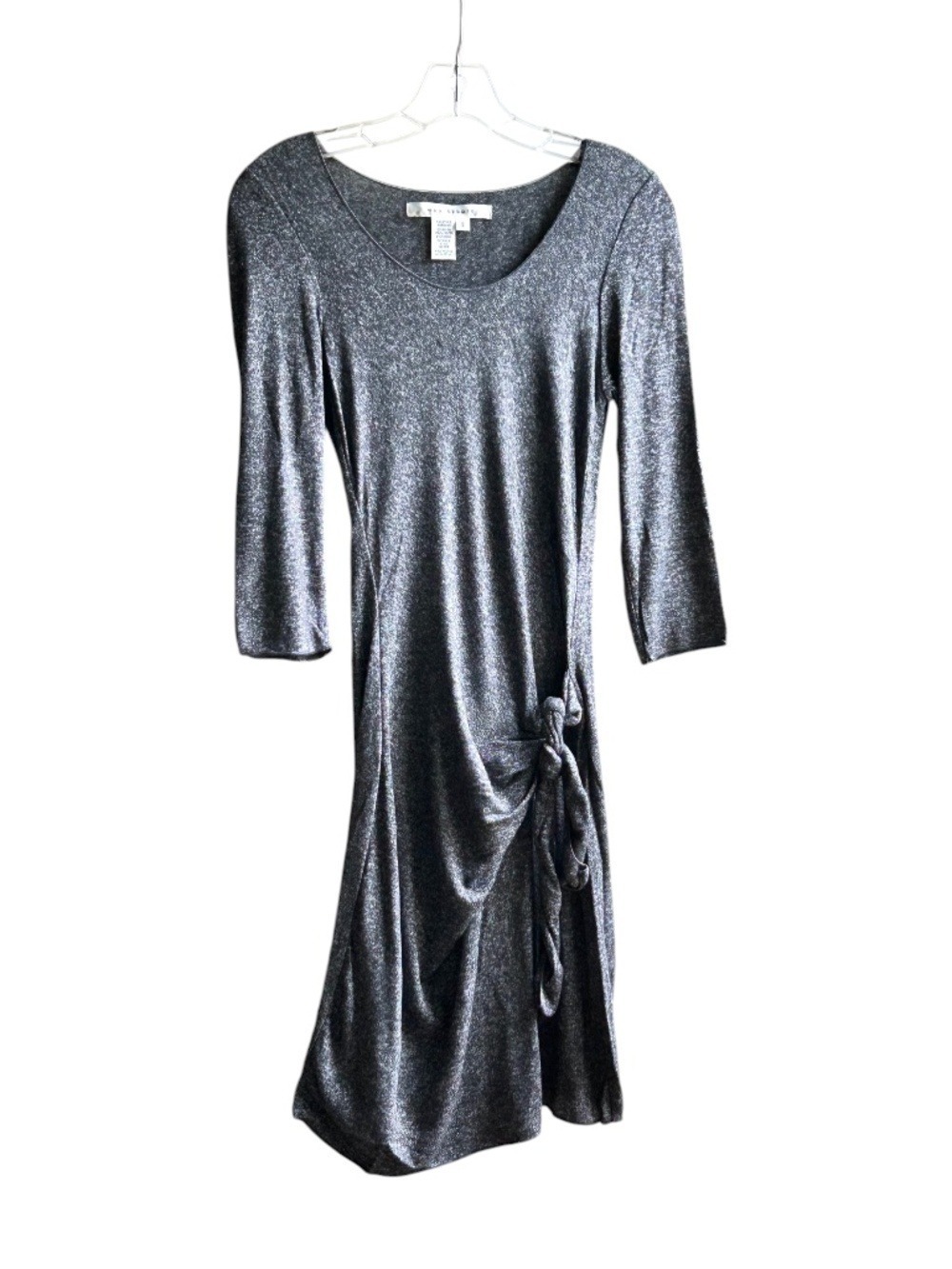 Max Studio 3/4 Sleeve Dress NWT